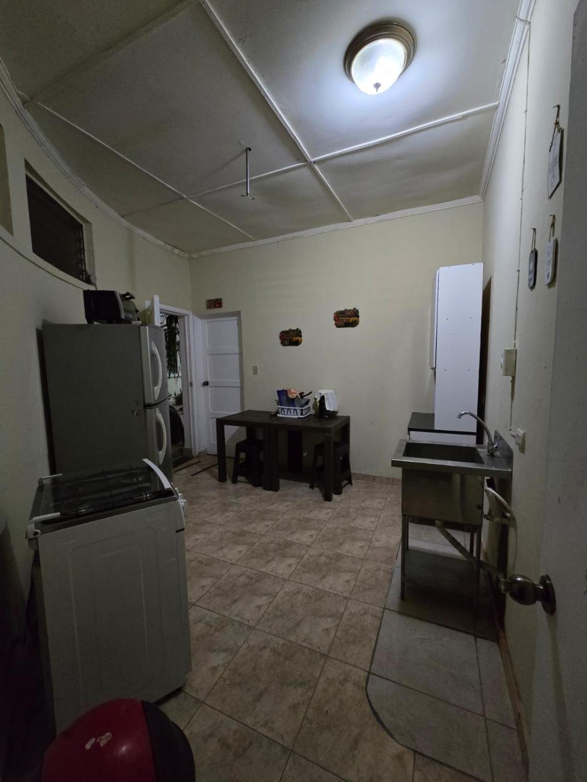 Hostal Casa Luna 圣安娜 外观 照片