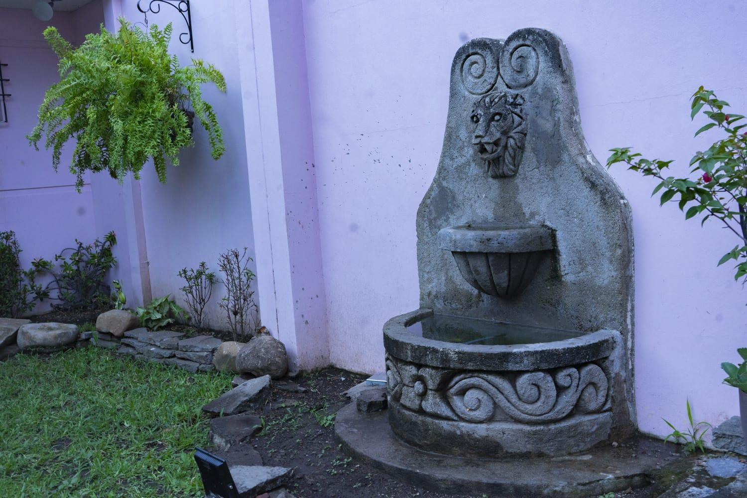Hostal Casa Luna 圣安娜 外观 照片