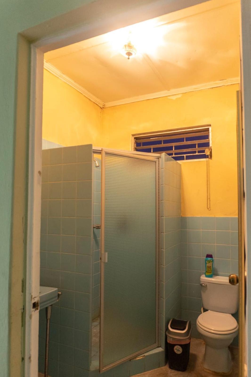 Hostal Casa Luna 圣安娜 外观 照片
